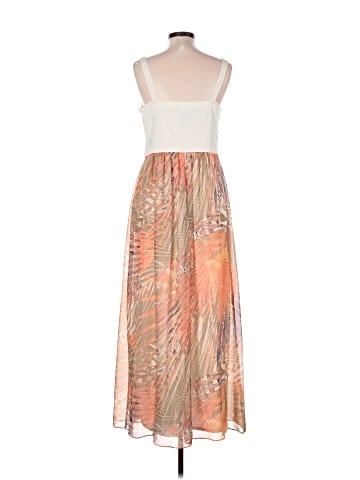 Signature by Robbie Bee Cocktail Dress (view 2)