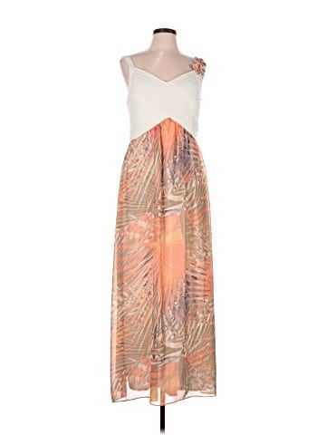 Signature by Robbie Bee Cocktail Dress (view 1)