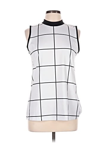 Prince Sleeveless T-Shirt (view 1)