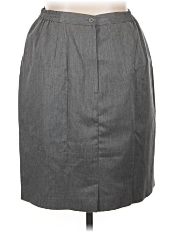 Stephanie Andrews Casual Skirt (view 2)