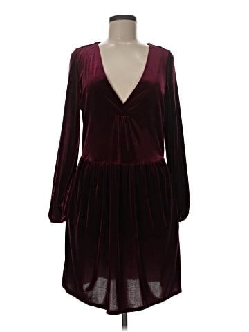 Amadi Cocktail Dress (view 1)