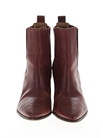 Lucky Brand Ankle Boots (view 2)