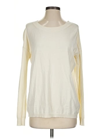 Central Park West Pullover Sweater (view 1)