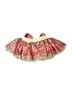 Baby Essentials 100% Polyester Red Skirt 9-12 MO / 12 MO - photo 2