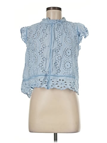 Jennifer & Grace Sleeveless Blouse (view 1)