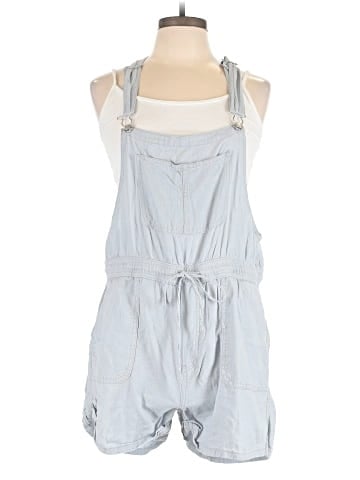 Vanilla Star Romper (view 1)