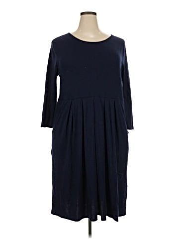 Zenana Premium Casual Dress (view 1)