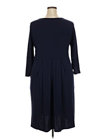 Zenana Premium Casual Dress (view 2)