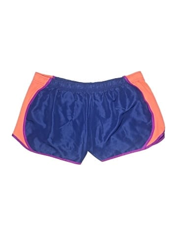 Danskin Now Athletic Shorts (view 1)