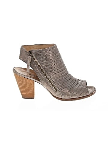 Paul Green Heels (view 1)