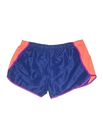 Danskin Now Athletic Shorts (view 2)