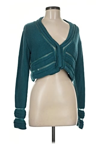 Philosophy di Alberta Ferretti Cardigan (view 1)