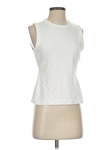 Club Monaco Sleeveless T-Shirt (view 1)