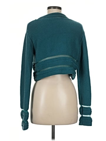 Philosophy di Alberta Ferretti Cardigan (view 2)