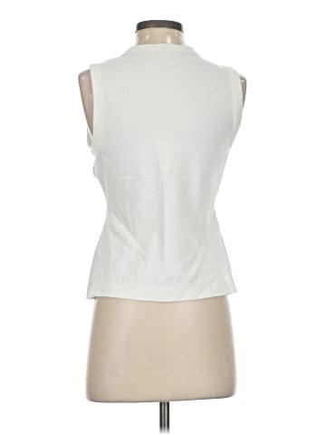 Club Monaco Sleeveless T-Shirt (view 2)
