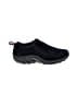 Merrell 100% Leather Black Sneakers Size 7 1/2 - photo 1