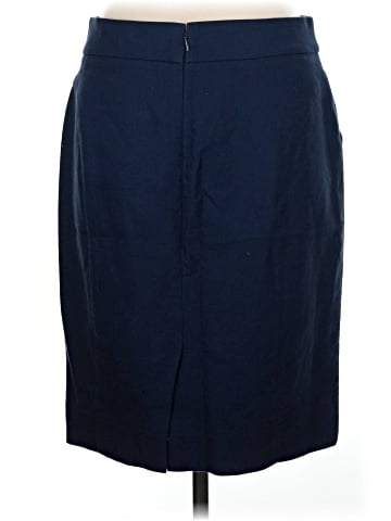 J.Crew Factory Store Casual Skirt (view 2)