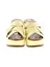 Caslon Yellow Wedges Size 5 1/2 - photo 2