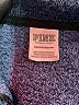Victoria's Secret Pink 100% Polyester Blue Pullover Sweater Size XS - photo 7
