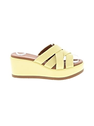 Caslon Wedges (view 1)
