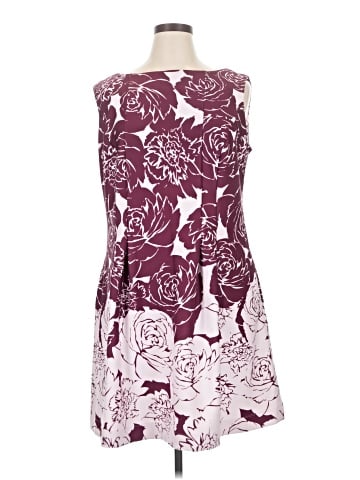 Taylor Cocktail Dress (view 1)