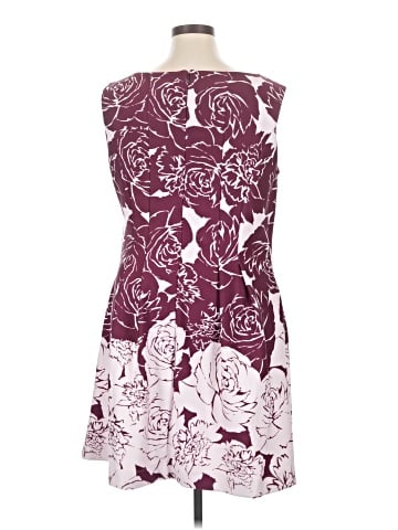 Taylor Cocktail Dress (view 2)