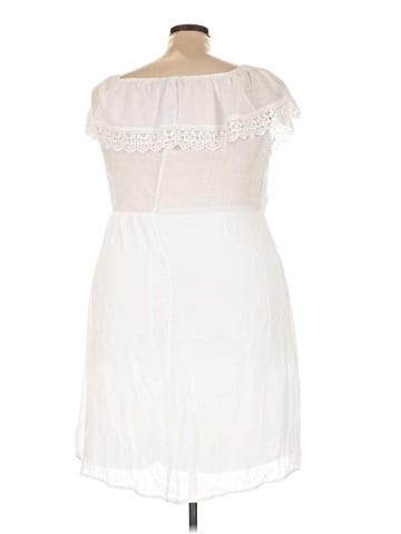 Mlle Gabrielle Casual Dress (view 2)