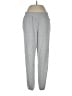 Balance Collection Gray Sweatpants Size L - photo 1