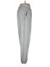Balance Collection Gray Sweatpants Size L - photo 4