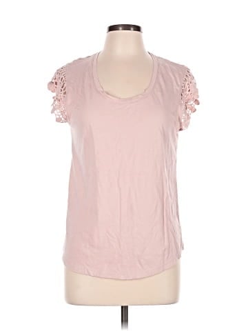 C&C California Short Sleeve Top (view 1)