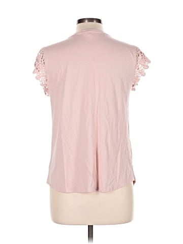 C&C California Short Sleeve Top (view 2)