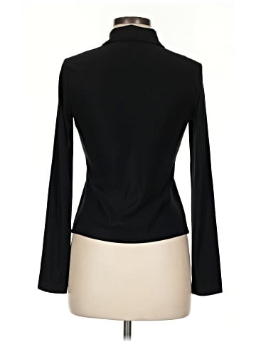 Iz Byer Long Sleeve Blouse (view 2)