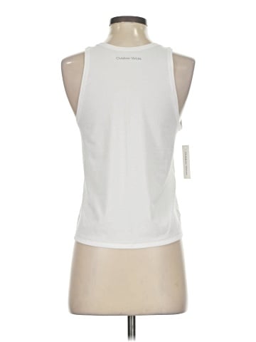 Outdoor Voices Sleeveless T-Shirt (view 2)