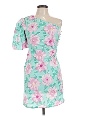 GB Cocktail Dress (view 1)