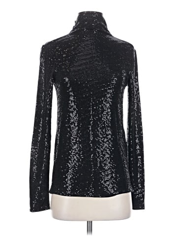 Maje Long Sleeve Top (view 1)