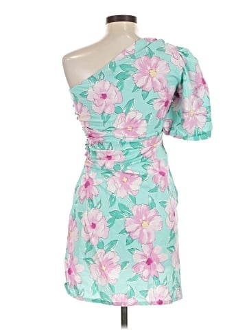 GB Cocktail Dress (view 2)
