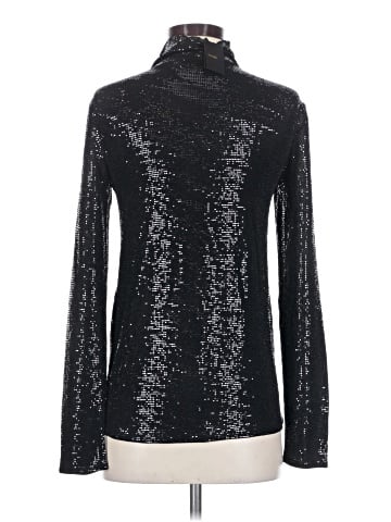 Maje Long Sleeve Top (view 2)