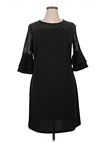 R&K Cocktail Dress (view 1)