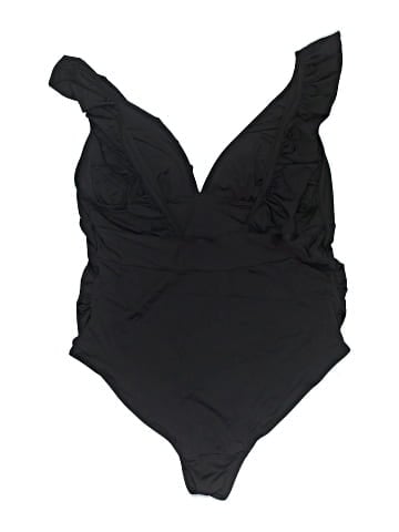 H&M One Piece Swimsuit (view 2)