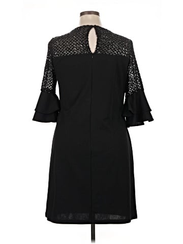 R&K Cocktail Dress (view 2)