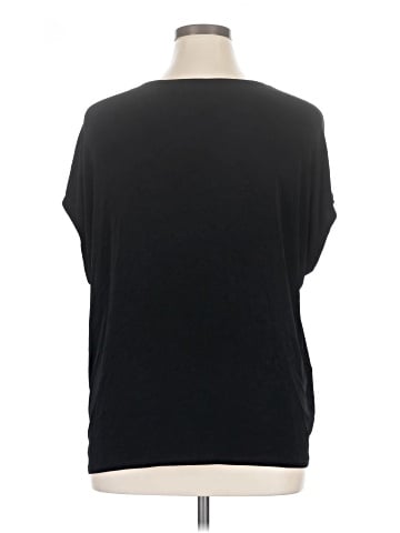 Travelers by Chico's Short Sleeve Top (view 2)