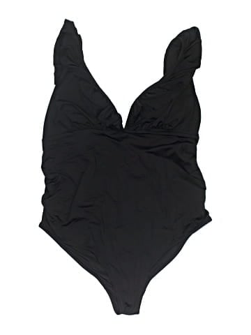 H&M One Piece Swimsuit (view 1)