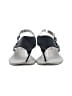 Bandolino Black Sandals Size 8 1/2 - photo 2