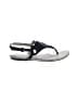 Bandolino Black Sandals Size 8 1/2 - photo 1