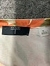 T Tahari 100% Polyester Tan Short Sleeve Blouse Size M - photo 7