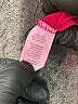 B. Moss Pink Long Sleeve Top Size M - photo 8
