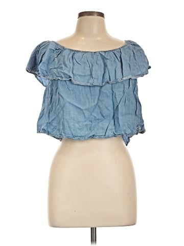Haute Monde Tube Top (view 1)