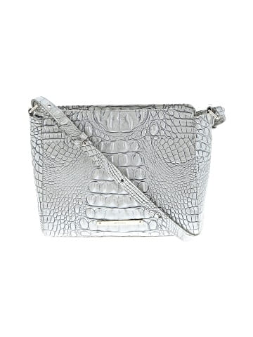 Brahmin Leather Crossbody Bag (view 1)