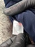 Christopher & Banks Solid Blue Active Pants Size 14 - photo 8