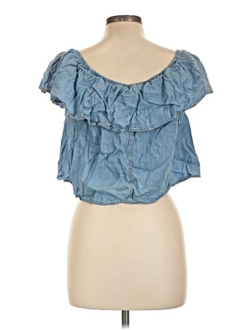 Haute Monde Tube Top (view 2)